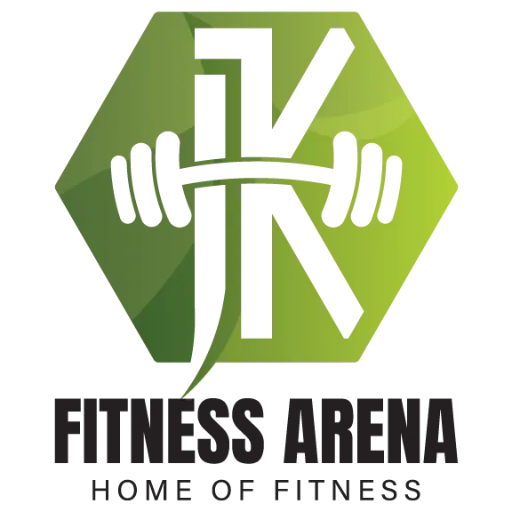 JK Fitness Arena